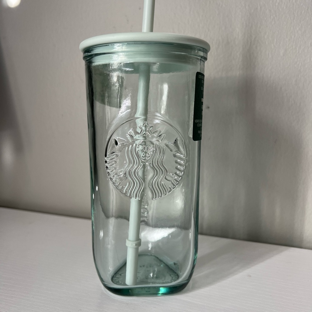 Starbucks cup